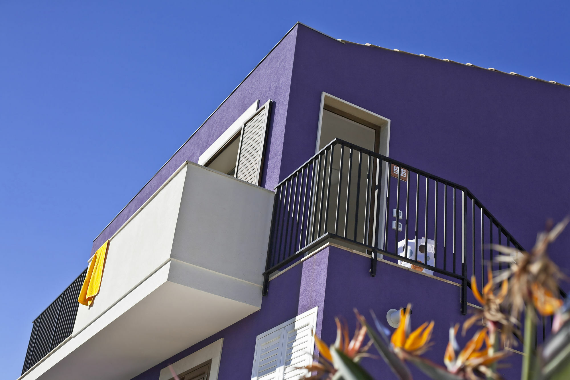 Blu Modicamare Aparthotel Marina di Modica Eksteriør bilde