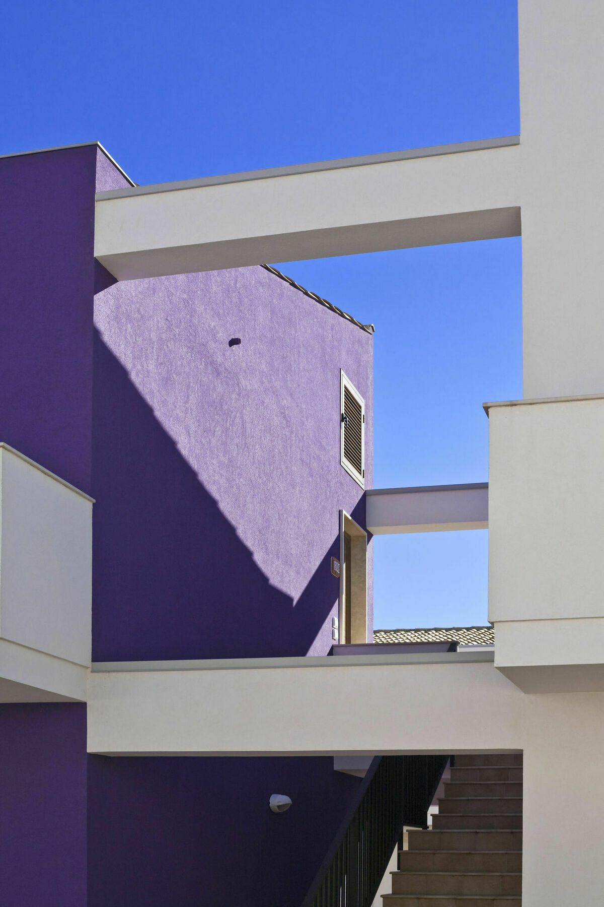 Blu Modicamare Aparthotel Marina di Modica Eksteriør bilde