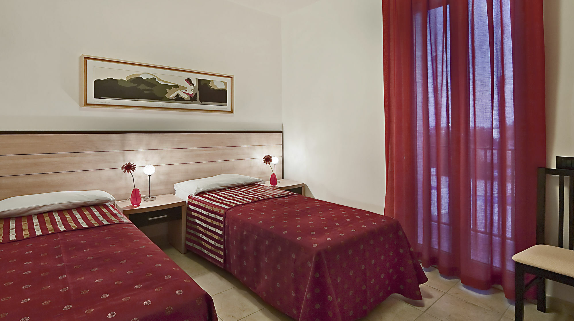 Blu Modicamare Aparthotel Marina di Modica Eksteriør bilde
